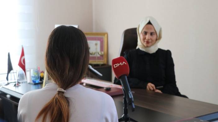 'Cin çıkarma' iddiasıyla istismara 8 yıl 4 ay hapis cezası!