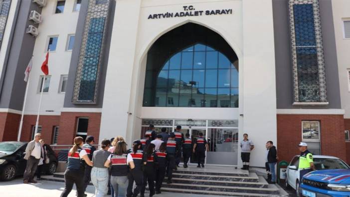 FETÖ güncel yapılanmasına eş zamanlı operasyon!