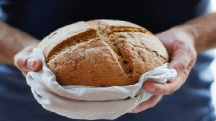 Sosyal mesafe önlemleri evde ekmek yapımını artırdı