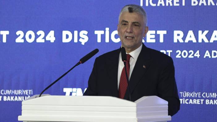 Ömer Bolat açıkladı: Haziran ayında rekor kırdık
