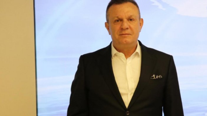 Denizlispor Başkanı Ali Çetin: Kulüplerin borçları ertelenmeli