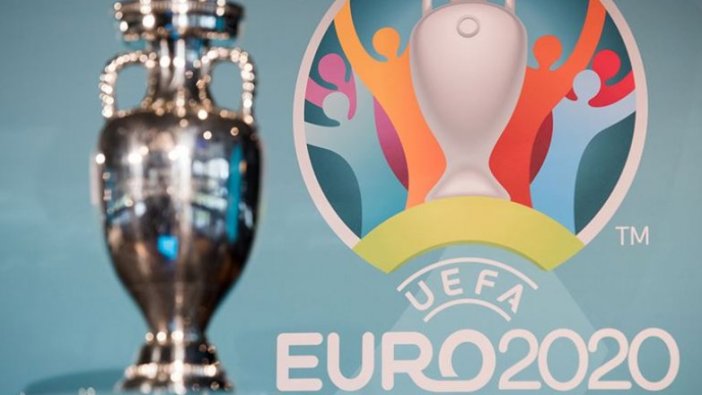 EURO 2020 play-off maçları eylüle ertelendi