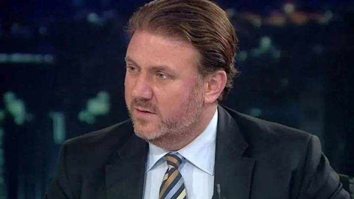 Cumhurbaşkanı Başdanışmanı Yiğit Bulut hayatını kaybetti