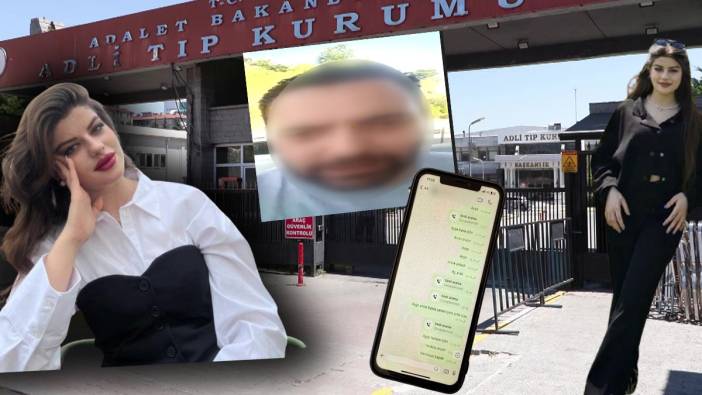 Üniversiteli kızın cesedi valizden çıktı
