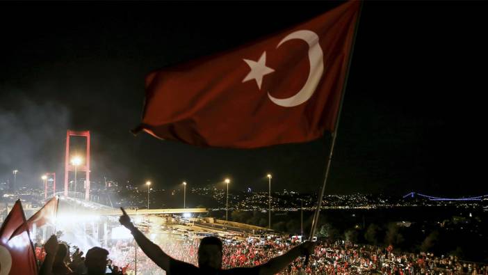 Hain darbe girişimin üzerinden 9 yıl geçti