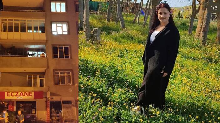5. kattan düşerek öldü