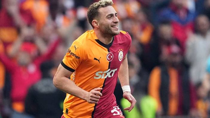 Barış Alper Yılmaz transferi an meselesi