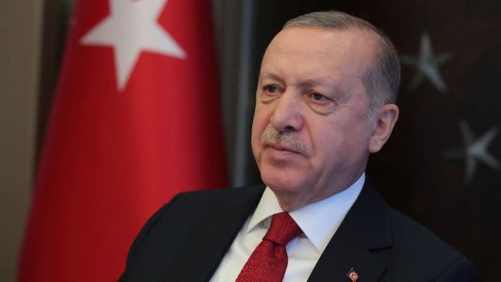 Cumhurbaşkanı Erdoğan: Düşmana karşı birleşme günüdür