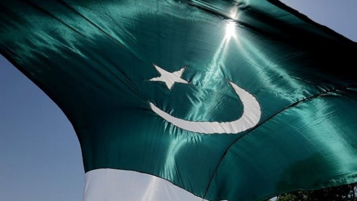 Pakistan'dan Hindistan'ın 'Cammu Keşmir adımına' tepki