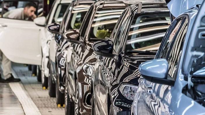 Otomobillerde yeni ÖTV düzenlemesi