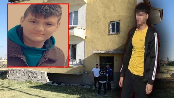 Ekmek alma tartışması cinayetle bitti!