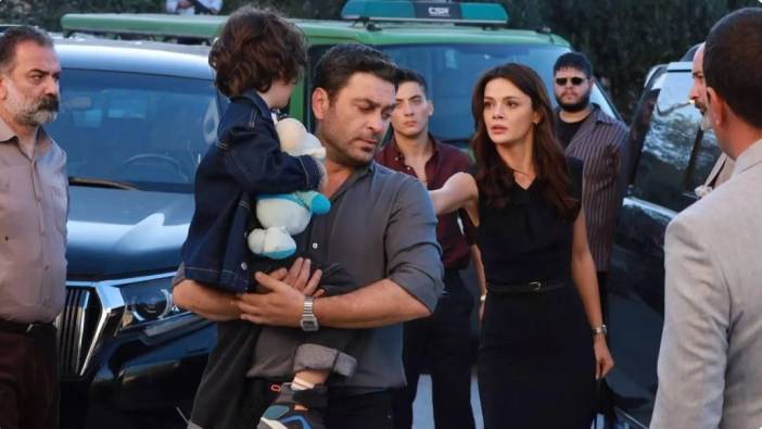 Uzak Şehir'in yıldızı hayranlarını ikiye böldü