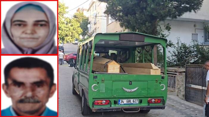 Hem annesini hem de babasını öldürdü
