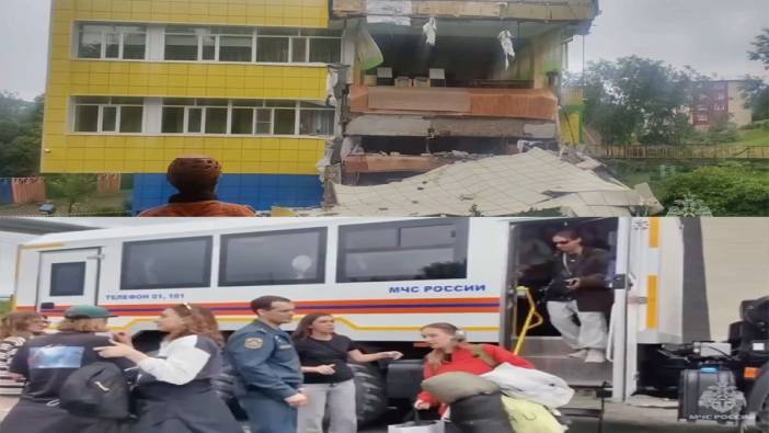 Dünya alarmda! 14 ülke için tsunami uyarısı