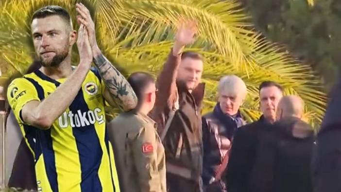 Fenerbahçe'de yıldız oyuncunun transferi tamam!