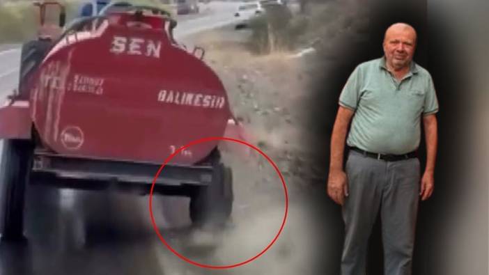 Türkiye onu bu görüntüyle tanımıştı