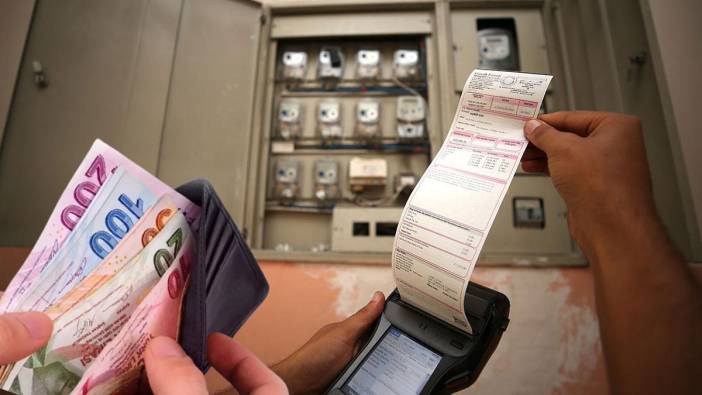 Elektrik faturalarında yeni dönem!