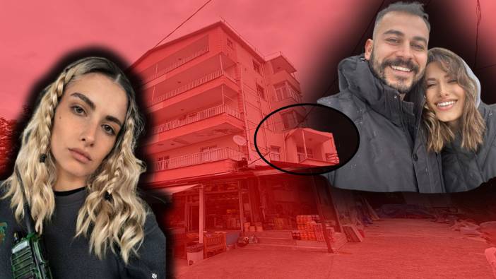 Trabzon'da koca dehşeti! Boşanma aşamasındaki eşini öldürdü