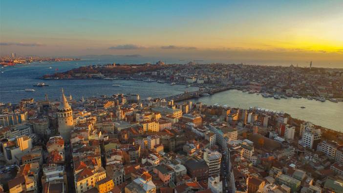 İstanbul'da Temmuz ayı enflasyon rakamları belli oldu