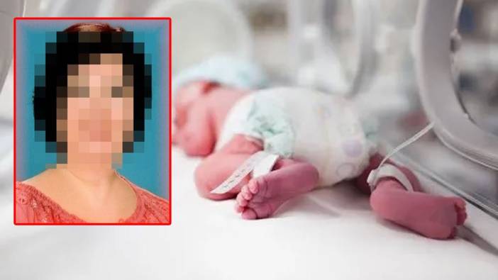 Skandal iddia! Çocuk doktoru bebek satın aldı