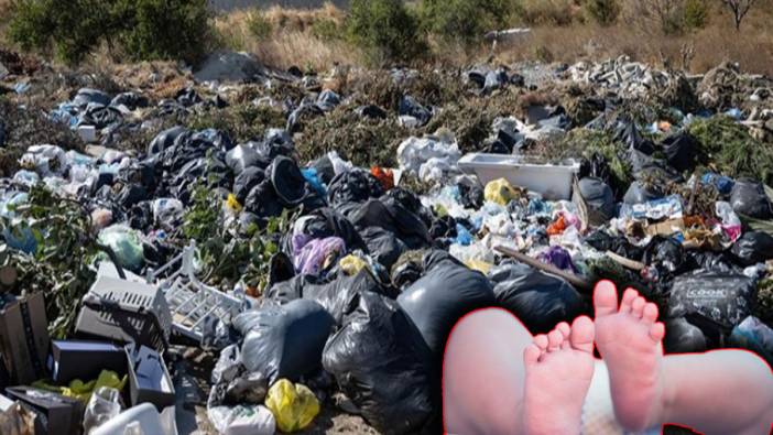 Çöplükte bulunmuştu! 12 yıllık sır çözüldü