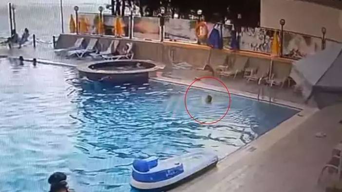 Ailece tatile gitmişlerdi! 9 yaşındaki Ali'den anne ve babasını yıkan haber