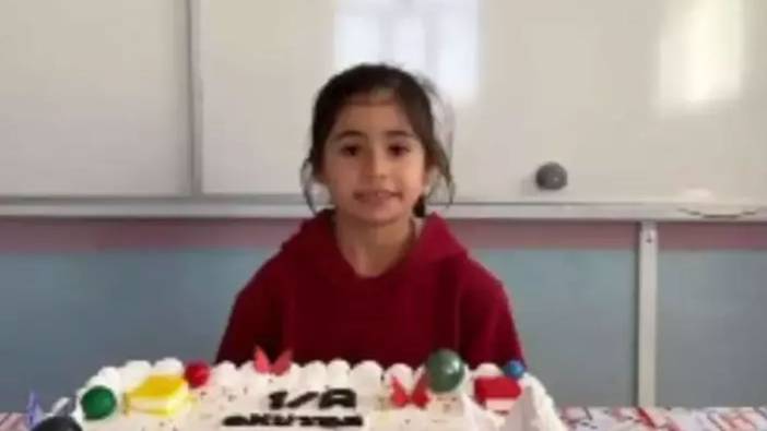 Ailesiyle piknikteyken ortadan kayboldu! 8 yaşındaki Elif'ten acı haber geldi