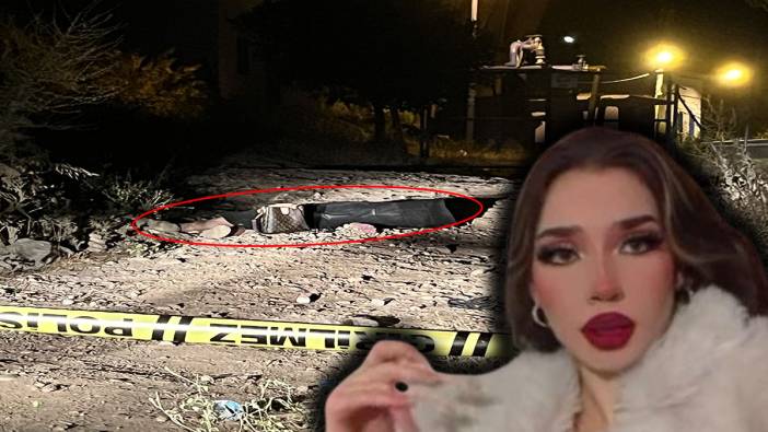 Üniversiteli öğrenci orman yolunda ölü bulundu!