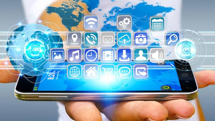 Milyonlarca kişinin kullandığı mobil uygulamada 4 yeni hizmet!