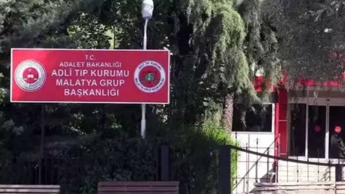Malatya'da otomobilin çarptığı yaya hayatını kaybetti
