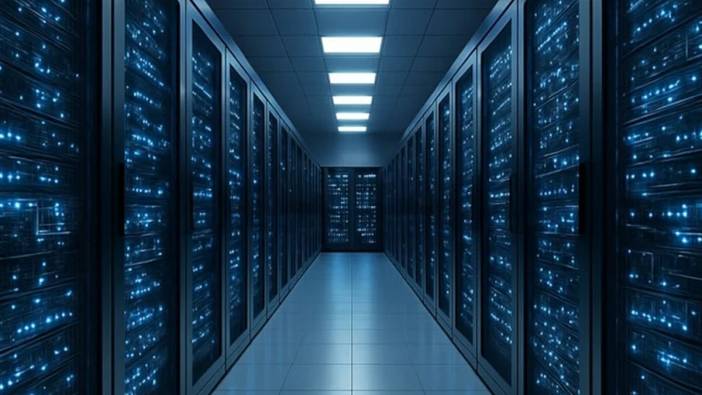 Teksas'ta veri merkezi için dev kredi görüşmesi yapıldı