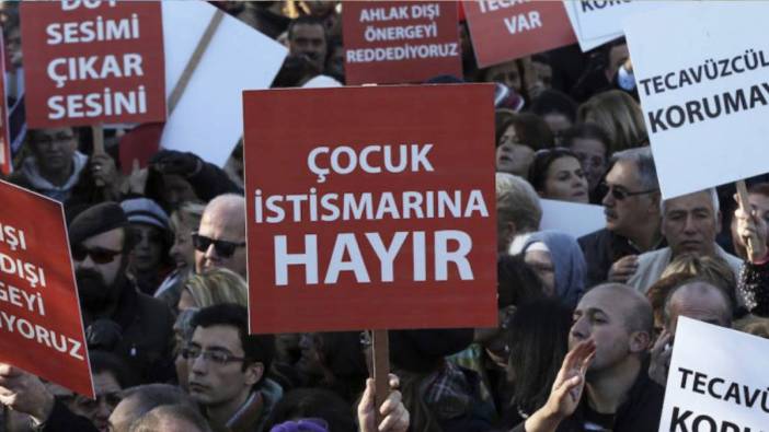 12 yıl hapis cezası verilmişti! Çocuk istismarcısının bozulan cezasında hakim, geri adım atmadı