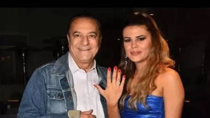 Mehmet Ali Erbil, 6. kez nikah masasına oturmaya hazırlanıyor