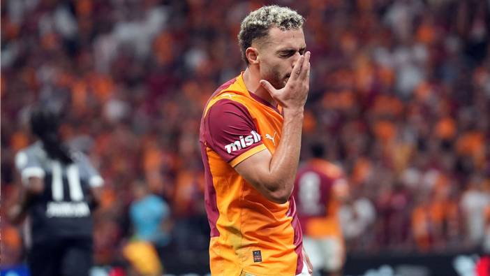 Barış Alper Yılmaz'ın temsilcisi Tuncay Maldan: "Artık Barış'ın da söz hakkı olmalı"