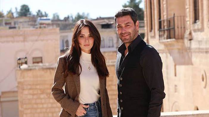 Uzak Şehir'de flaş oyuncu değişikliği!