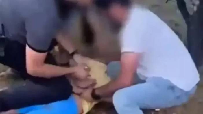 Hem Kur'an'a hakaret etmiş hem de kızına tacizde bulunmuştu! Tutuklandı