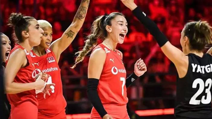 Filenin Sultanları galibiyete doymuyor! 3'te 3 yaptılar