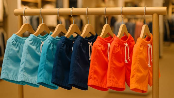 Çocuklar için tehlike arz eden ürünün satışı yasaklandı