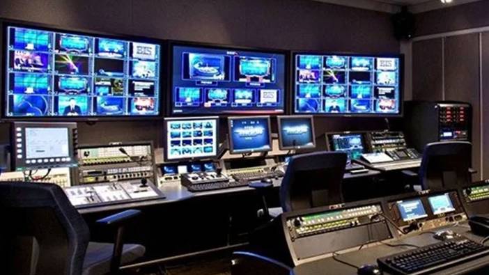 Tele 1 televizyonu hakkında flaş karar!