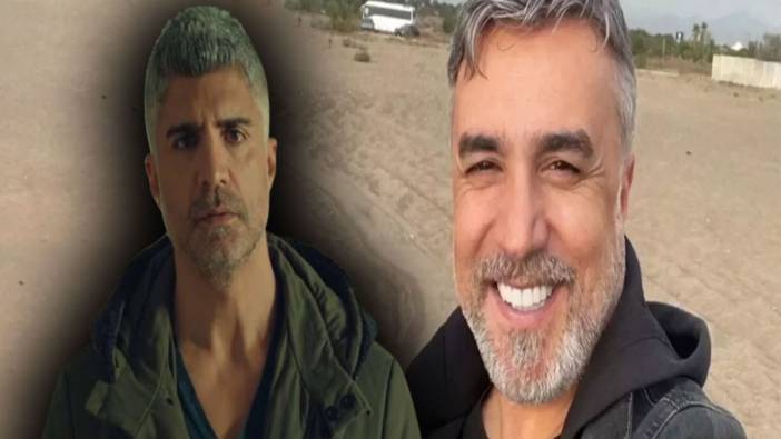 Deniz kardeşler arasında gerilim yükseldi