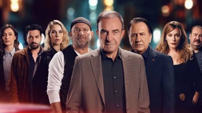 Arka Sokaklar efsanesi afişe oldu!