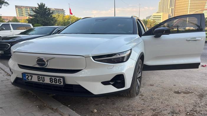 Aldığı sıfır kilometre araç kusurlu çıktı