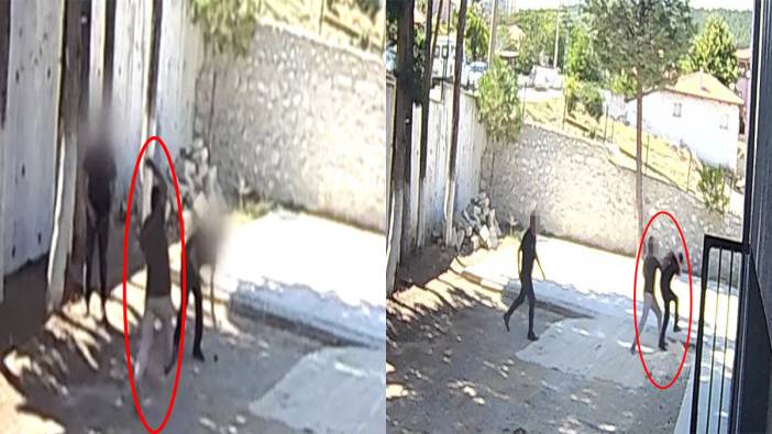 Belediye başkanından zabıtaya sopalı dayak