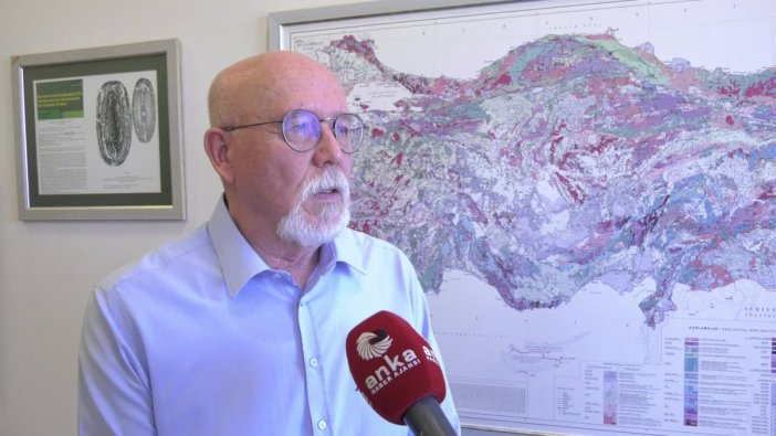 Eldivan-Elmadağ bölgesi korkutuyor: Büyüklüğü 7'ye kadar çıkabilir