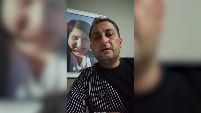 Şaban Vatan: Adalet istiyoruz, tazminat değil