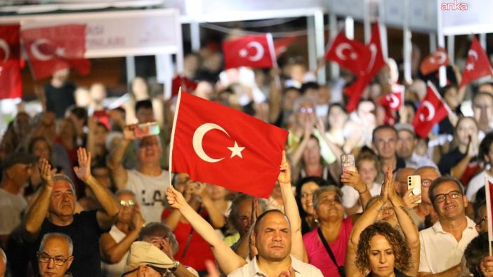 Dalaman Kitap Günleri büyük bir coşkuyla sona erdi