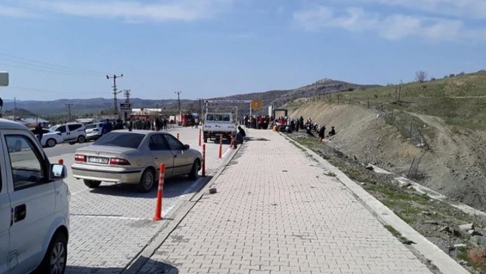 Diyarbakır'da sivillere yönelik terör saldırısı: 5 sivil şehit oldu