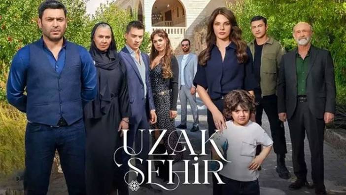 Fenomen dizi için geri sayım başladı