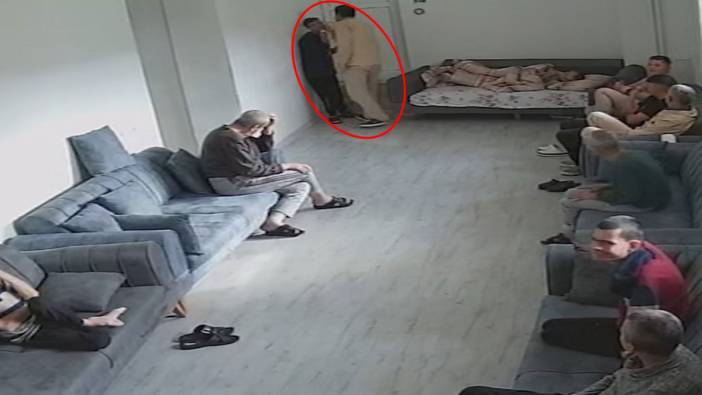 Bakımevinde skandal! Engelli mağdur olayı ifşa etti