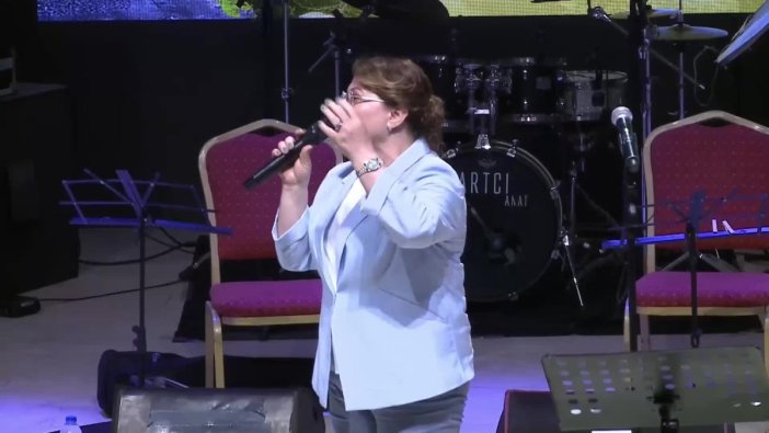 Didim Barış Şenliği coşku dolu anlarla kutlandı